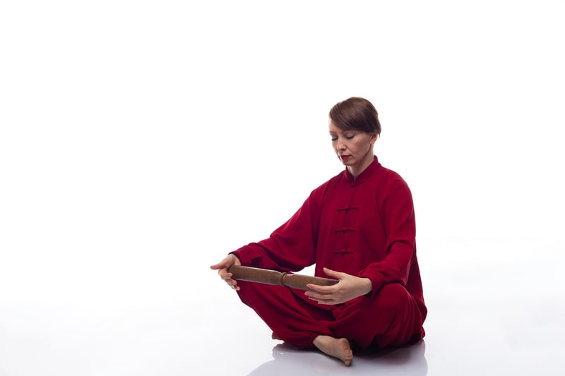 Meditative Movement