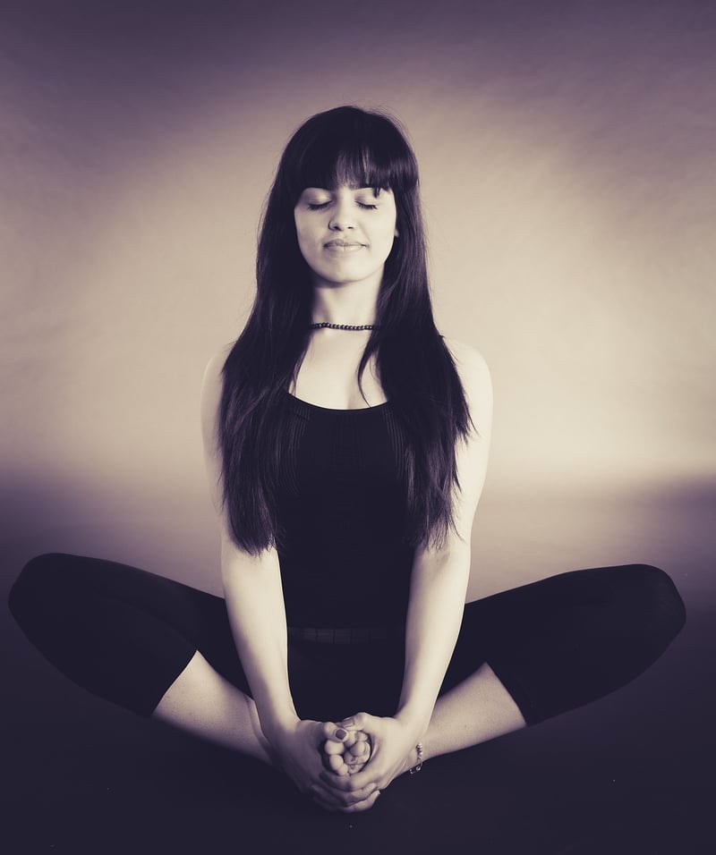 Mindful Yoga